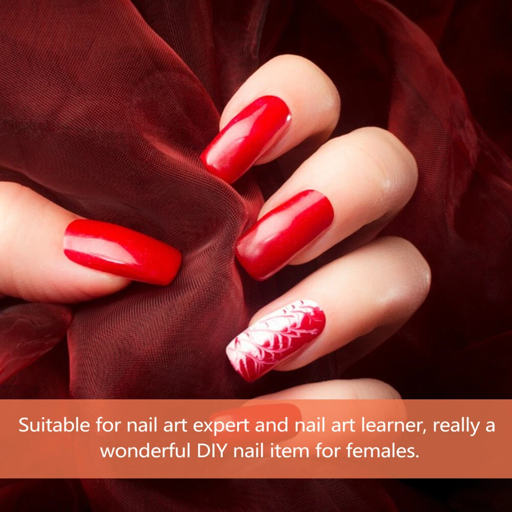 Aggregate more than 152 diy artificial nails at home latest ceg.edu.vn