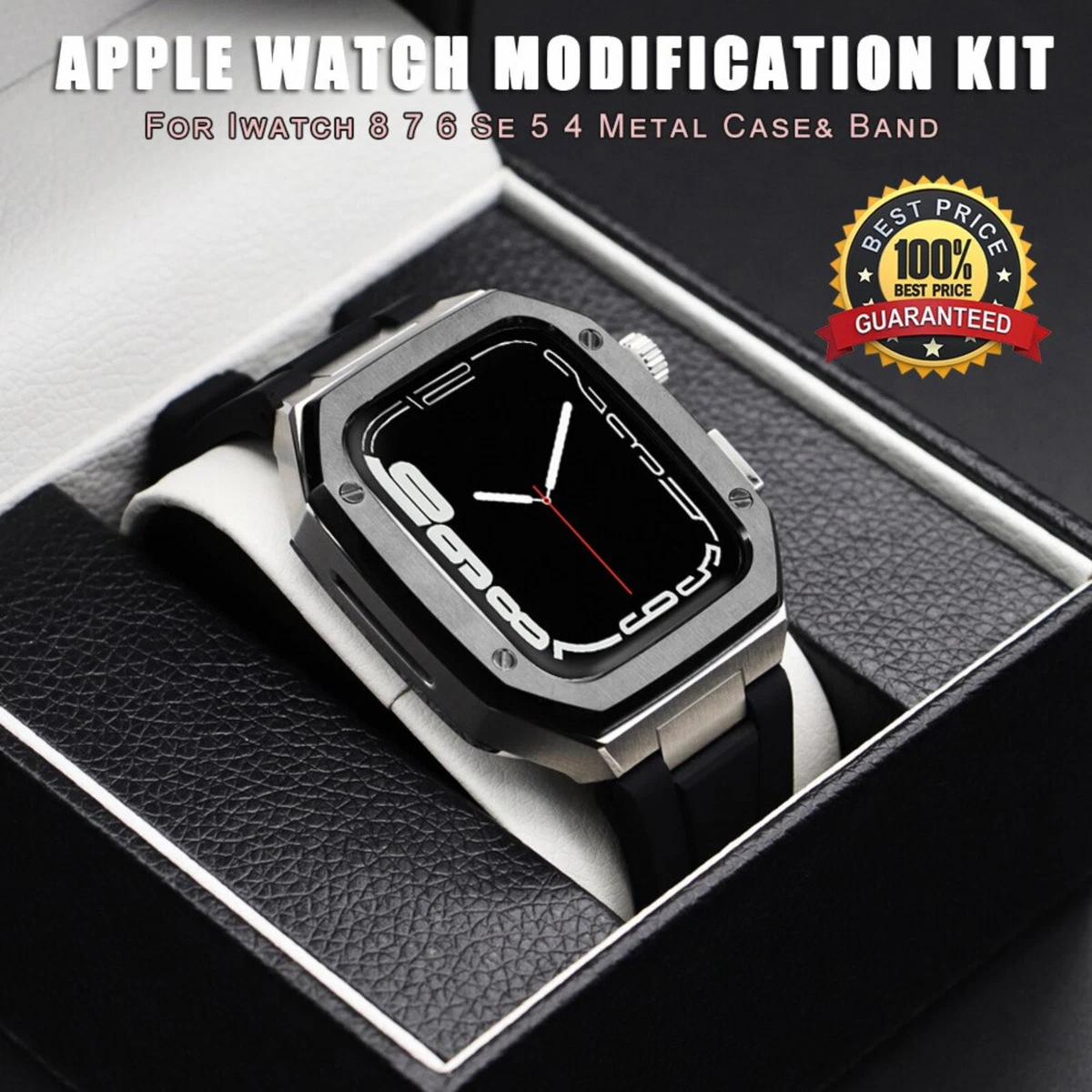 Best apple shop watch 4 bumper
