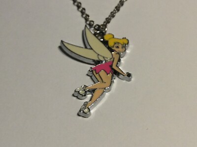 Tinkerbell NECKLACE