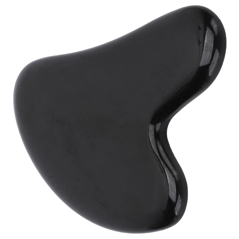 Facial Gua Sha Tool Skin Lifting Firming Acupuncture Therapy Massage