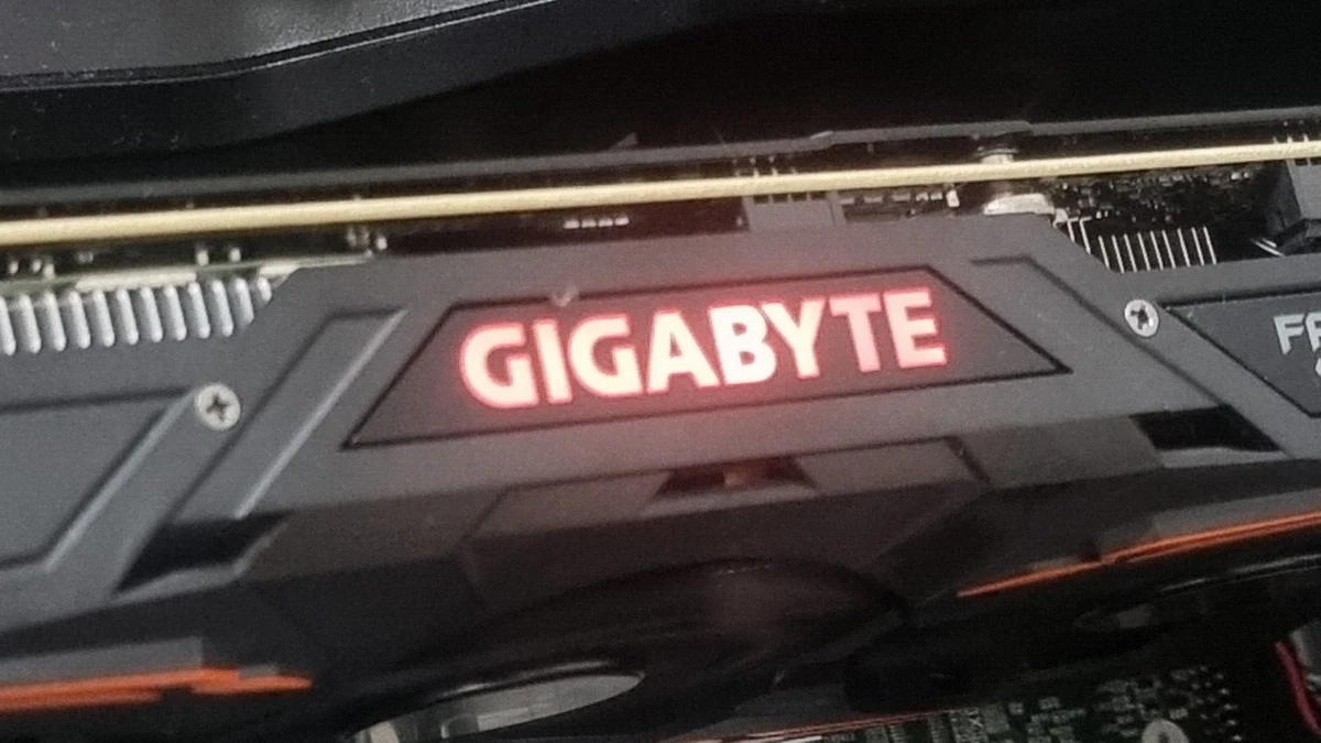 Gigabyte store gtx1080 g1