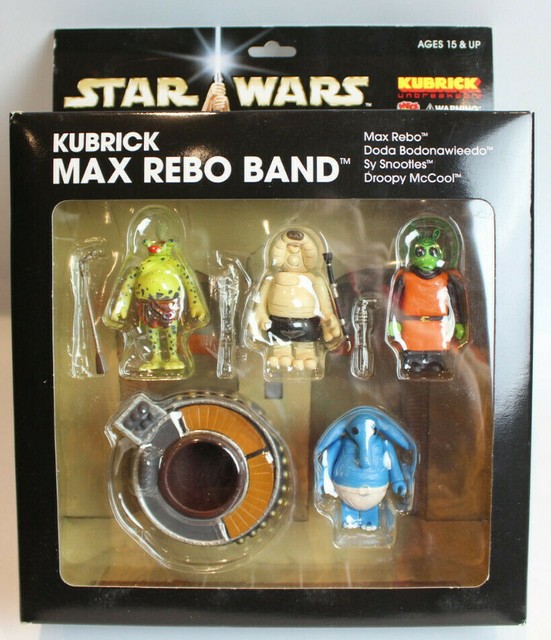 max rebo figure