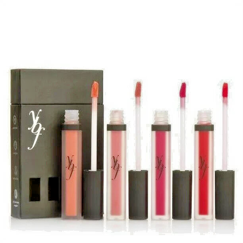Your Best Friend YBF Golden Gleam Bronzer & Baby Pink Blush 0.39
