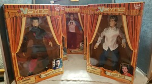 nsync marionette