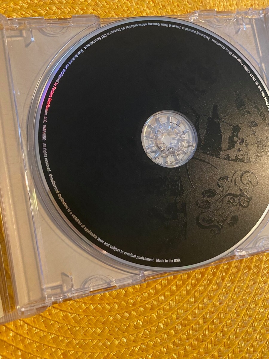 The Rasmus - Hide From The Sun 828730044725| eBay