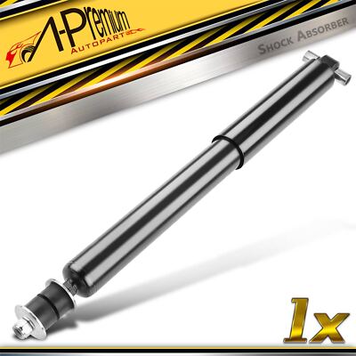 A-Premium Rear Shock Absorbers for Volvo VHD 2001-2017 VNM WG Mack Granite MRU