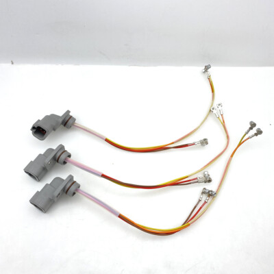 3PCS OEM 3966805 Fuel Injector Wiring Harness For 03-04 5.9 Dodge Cummins Diesel - Foto 8