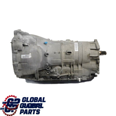 BMW X3 E83 3.0d M57N2 Automatic Auto Gearbox GA6HP26Z 7565495