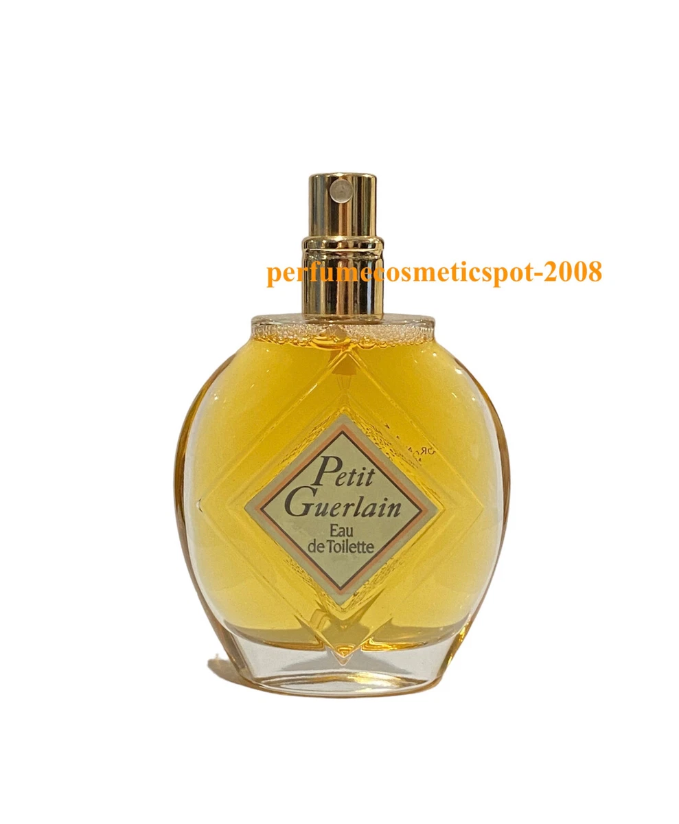 ゲラン プティ ゲラン Petit Guerlain 100ml プチ・ゲラン 5月17日〜365日の香水｜adams fragrance family