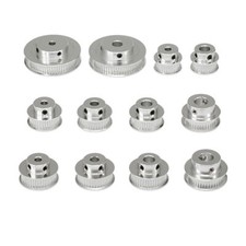 GT2 30/36/40/60T Timing Pulley 5-10mm Bore 6m...