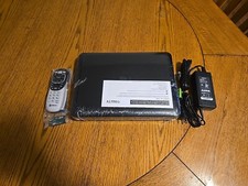 Direct TV HR54-700 Genie HD DVR Receiver w/Po...