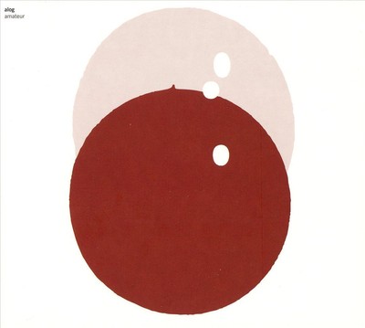 ALOG AMATEUR NEW LP