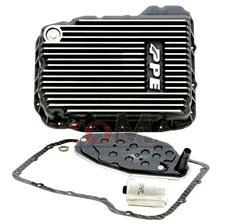 Ram 2007-25 68RFE Transmission 6.7 Cummins Diesel Aluminum Pan Package 228052010