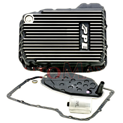 #ad #ad Ram 2007 25 68RFE Transmission 6.7 Cummins Diesel Aluminum Pan Package 228052010 $348.86