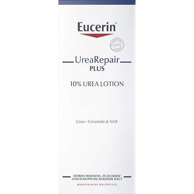 Urea Repair Plus 10% Urea Lotion 400ML HARD TO FIND SIZE CLEARANCE