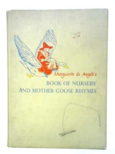 Book of Nursery and Mother Goose Rhymes (Marguerite de Angeli - 1954) (ID:33728)