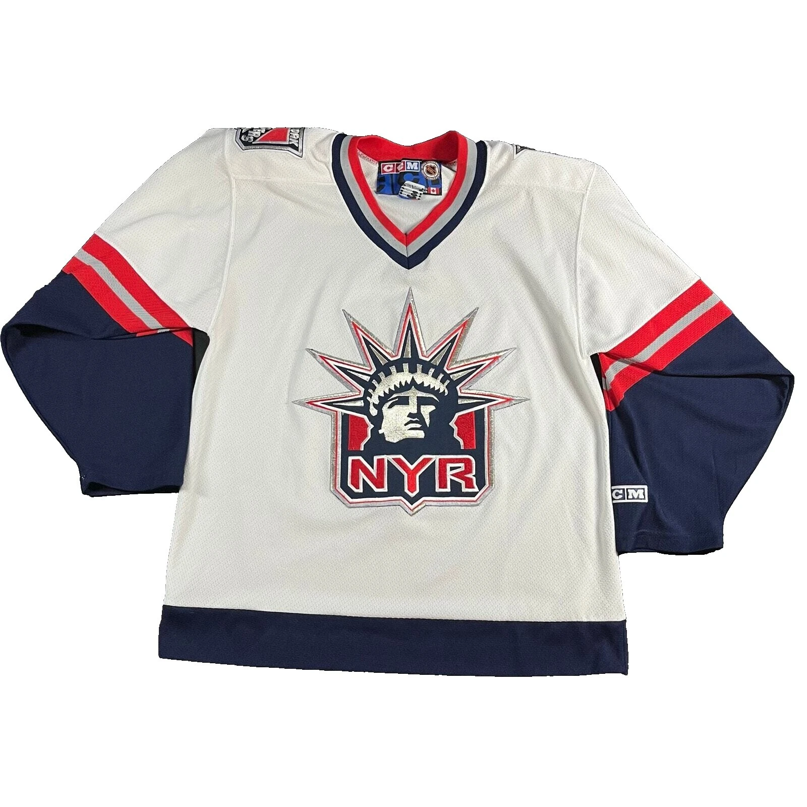 CCM Multicolor regular Activewear Camisetas para Hombres