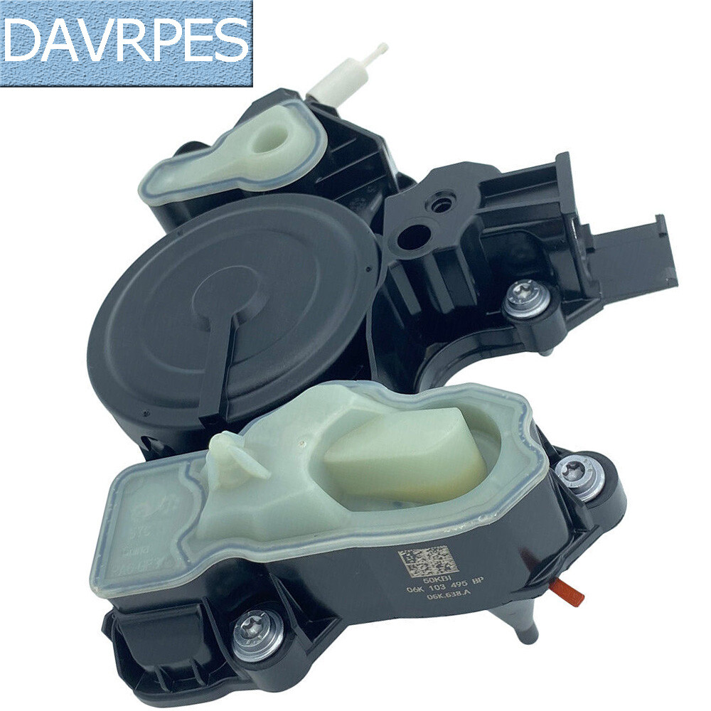 06K103495BL PCV Crankcase Vent Valve For Audi A4 2014-2020 Q7 2017