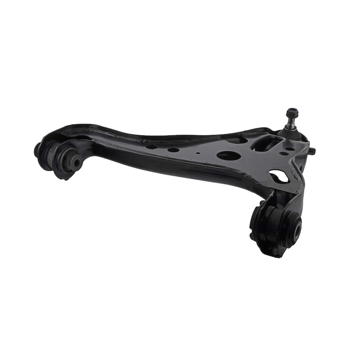 6 Pc Upper Control Arms with Ball Joints, Sway Bar End Links, Outer Tie Rod Ends, Steering & Suspension Kit Fits Ford Crown Victoria/Lincoln Town Car/ Mercury Grand Marquis - Walmart Supplies 6 Pc Upper Control Arms with Ball Joints, Sway Bar End Links, Outer Tie Rod Ends, Steering & Suspension Kit Fits Ford Crown Victoria/Lincoln Town Car/ Mercury Grand Marquis - Walmart Supplies