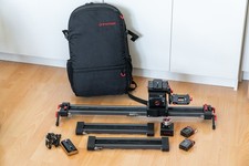 iFootage Shark Slider Mini Complete Bundle + ...