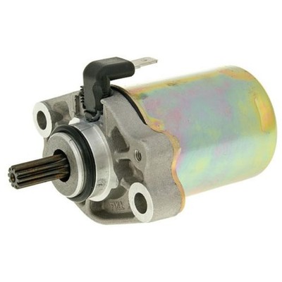 Starter Anlassermotor-Aprilia, Morini, Suz., für: Italjet-Atala/Rizzato,Simson,R