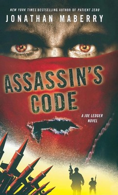 Jonathan Maberry | Assassin's Code | Buch | Englisch (2012) | EAN 9780312552206