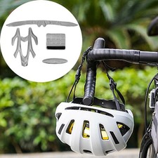 Helmet Inner Padding Foam Replace Reusable Accessories Soft Breathable