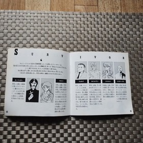 War of The Dead W/Case PC Engine PCE Hu Card Retro Used Game Very Good NTSC-J JP