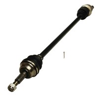 Antriebswelle FÜR Opel Astra G CC (T98) - Maxgear 49-1142