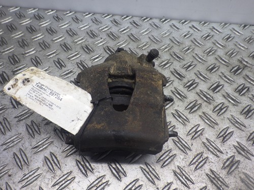 Bremssattel vorne links VW Golf VI (1K) 2.0 TDI 81kW 110PS  CBDC