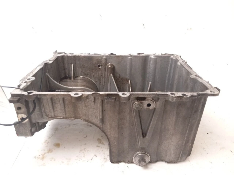 МАСЛЯНЫЙ ПОДДОН подходит для FORD FOCUS 2018–2021 - Изображение 3 из 4