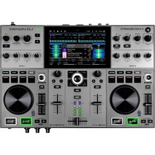 Denon DJ PRIME GO+ Professional 2-Channel Sta...