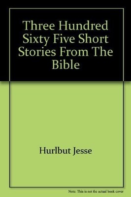 Three Hundred Sixty Five Short - ACCEPTABLE