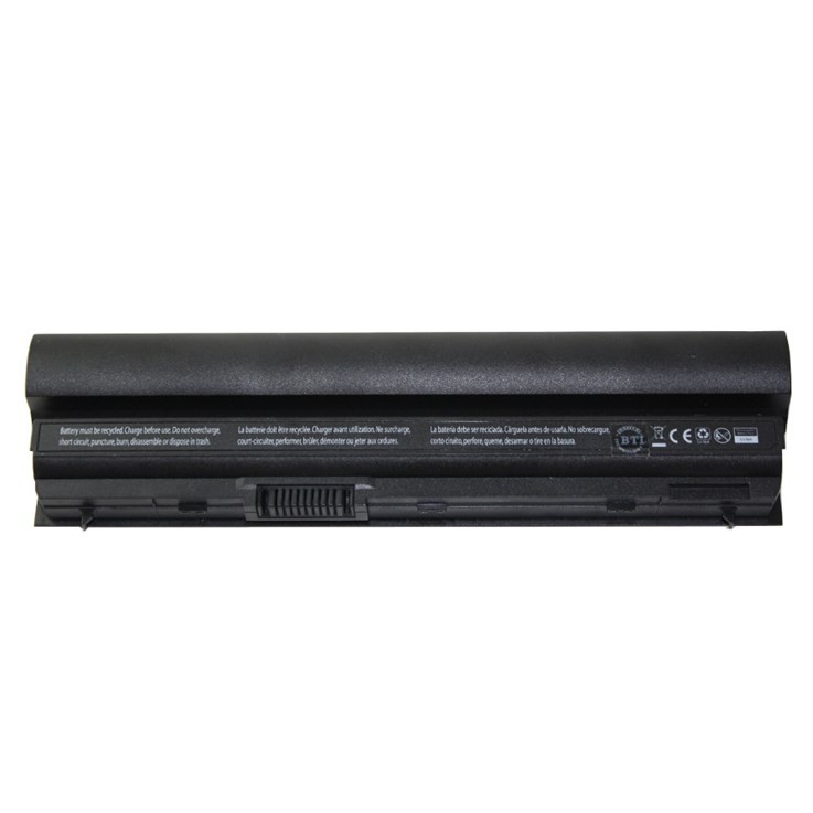 BTI 312-1381 compatible 56Wh 6-cell battery for DELL LATITUDE E6120 E6220 E6320
