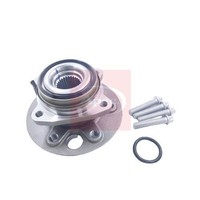 Mercedes Sprinter 35-T 2006-2020 Radlager Satz Apec AWB1486
