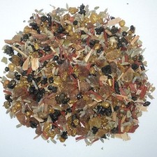 25g HECATE Hand Blended Grain Incense Wiccan, Protection, Divination, Witchcraft