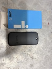 RICEVENTE BICANALE MULTIUTENZA 433,92MHZ CAME 001RE432M