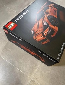 LEGO Technic Porsche 911 GT3 RS 42056 🏎️🔥 Brand New Sealed