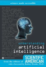 Understanding Artificial Intelligence Paperback Scientific Americ
