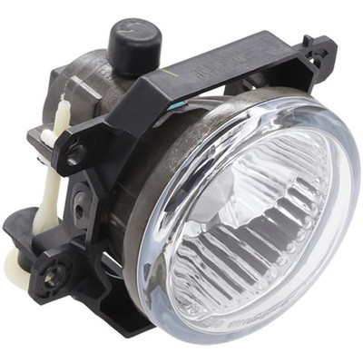 Fog Light Driving Lamp Front Passenger Right Side Hand  84501FJ021 for Crosstrek