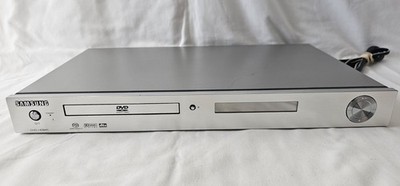 SAMSUNG DVD-HD841/XAA SACD DVD Player Dolby Digital DTS Full HD