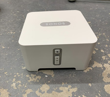 Sonos Connect Wireless Music Streaming Adapter