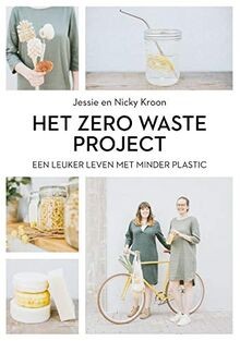 Het Zero waste project: Een leuker leven met minder plas... | Buch | Zustand gut