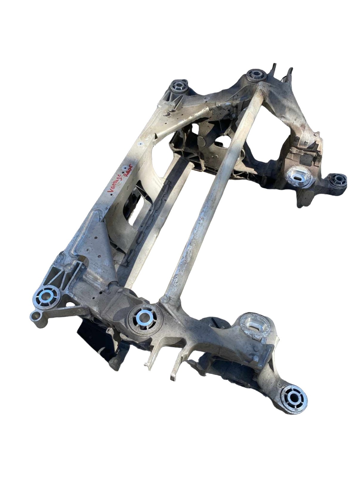 Aston Martin Vantage 2019-2023 Rear Subframe