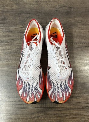 Nike ZoomX VaporFly Next% 3 Ekiden Pack HQ3504-100 Men's Size 11
