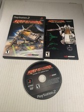 Defender (Sony PlayStation 2, 2002) PS2 Complete Teated See Pics More In Store