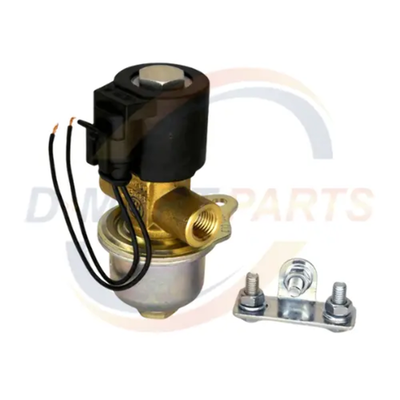 ET98-51315-001 Impco Solenoid valve propane Lock Off forklift with