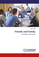 Friends And Family Jane Vella