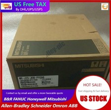 ONE NEW MITSUBISHI AC SERVO DRIVER MR-J2S-20B-PY096  US Free TAX