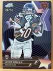 2025 Topps Cosmic Chrome Luther Burden III Base (RAW)
